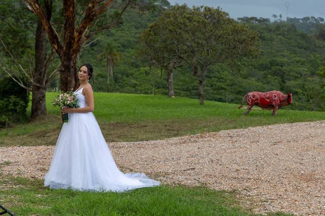 Fazenda Jardins do Cerrado