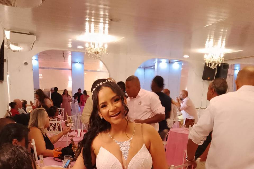 Onde os sonhos se tornam realidade