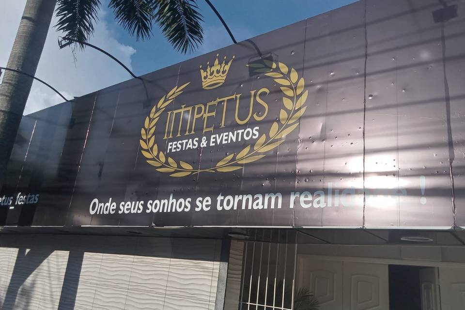Onde os sonhos se tornam realidade