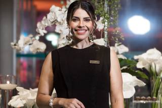 Cecília Capucho - Assessoria e Cerimonial