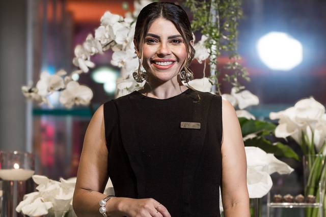 Cecília Capucho - Assessoria e Cerimonial