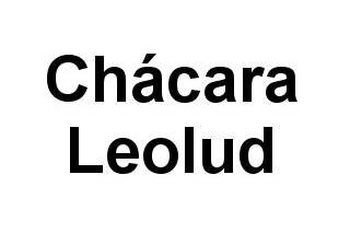 Chácara Leolud logo