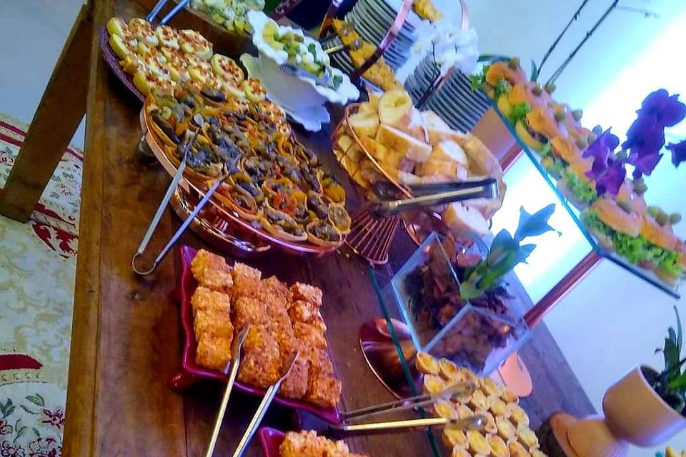 Buffet