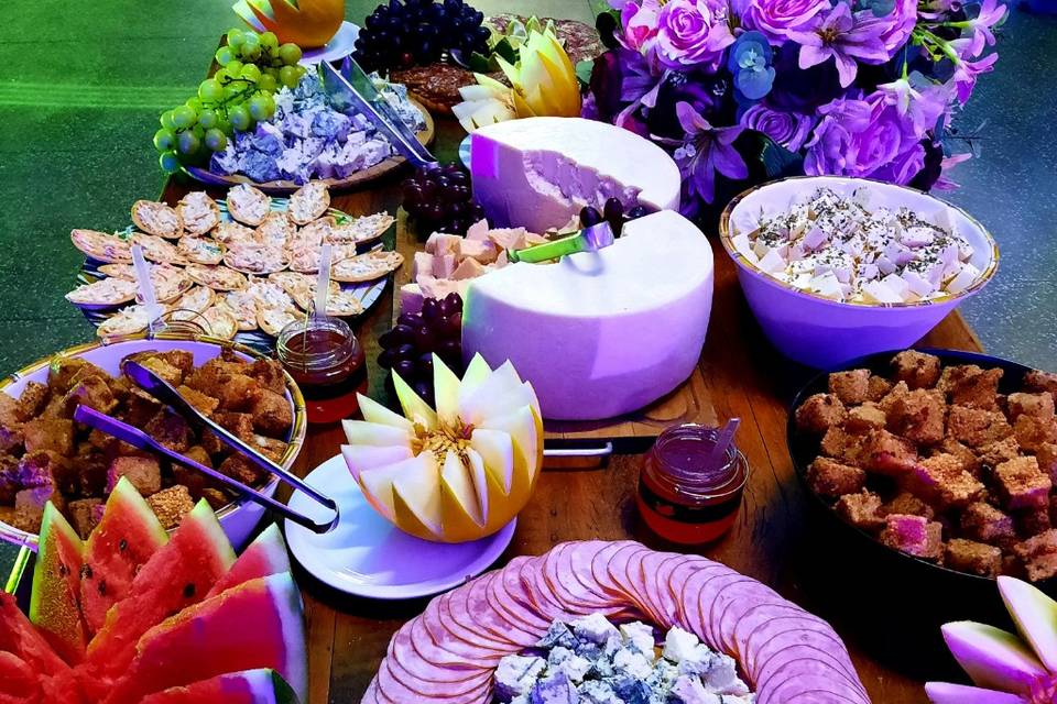 Buffet