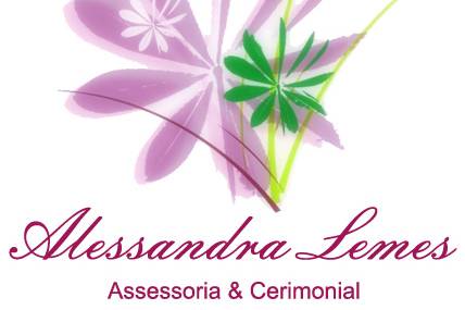 Alessandra Lemes Assessoria e Cerimonial