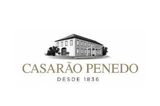 Logo Casarão Penedo