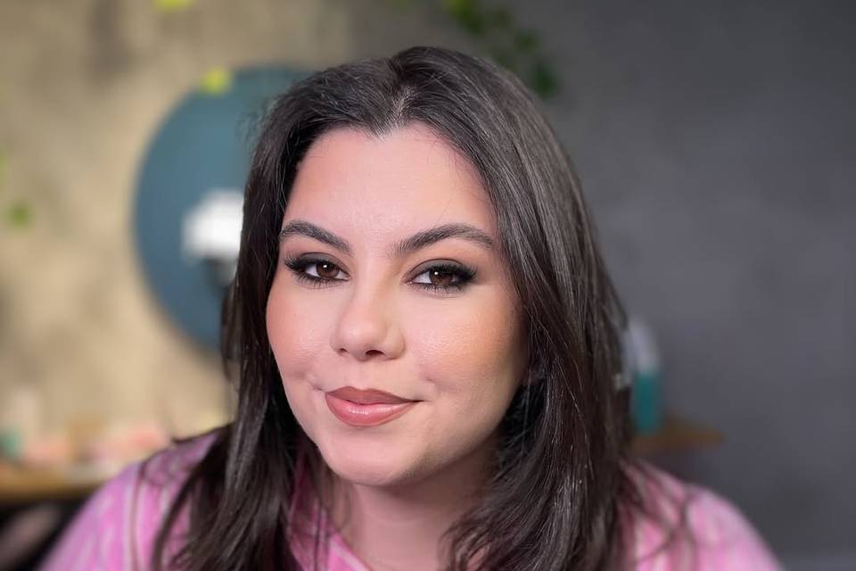 Olhos marcantes