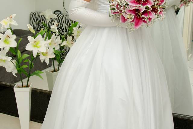 Fotógrafo de casamento