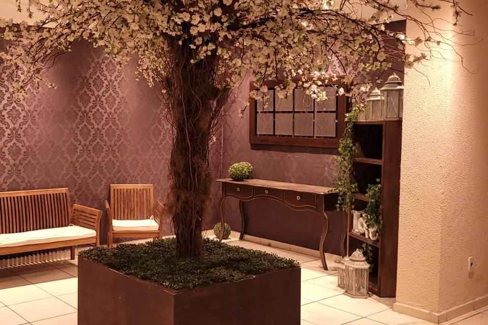 Lounge Café