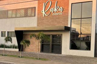 Raika Eventos