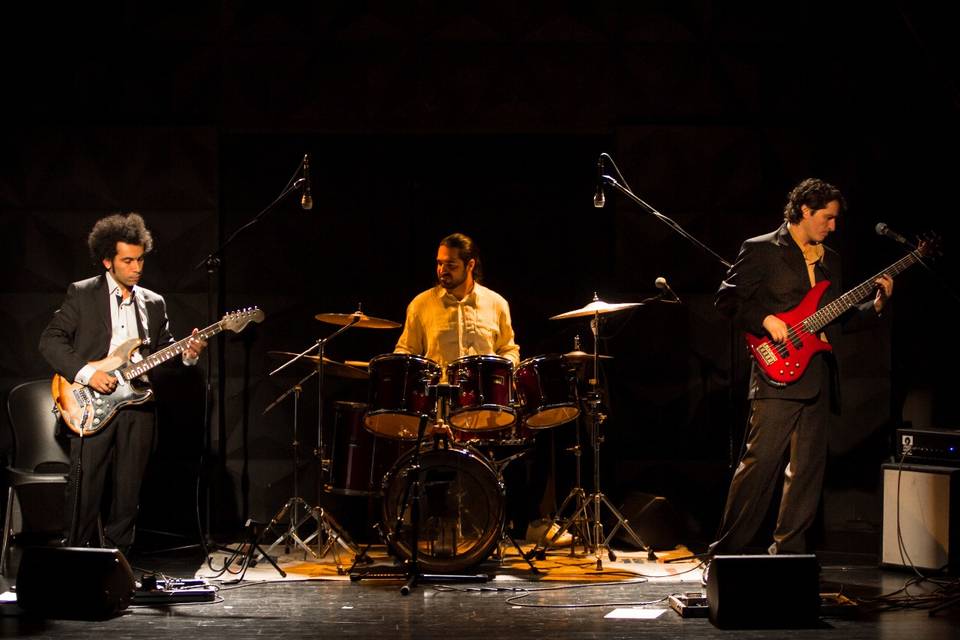 Sesc Palladium