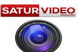 Satur Video logo