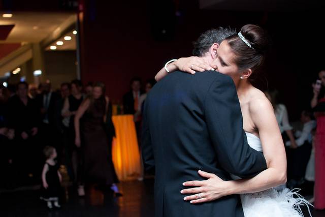 Fotógrafo de casamento