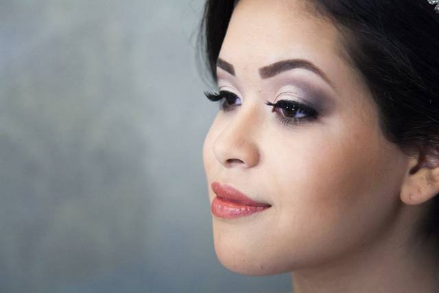 Noiva Eliane