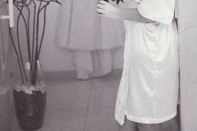 Noiva Eliane