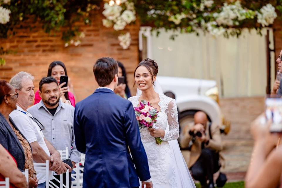 Espaço Sonho Realizado