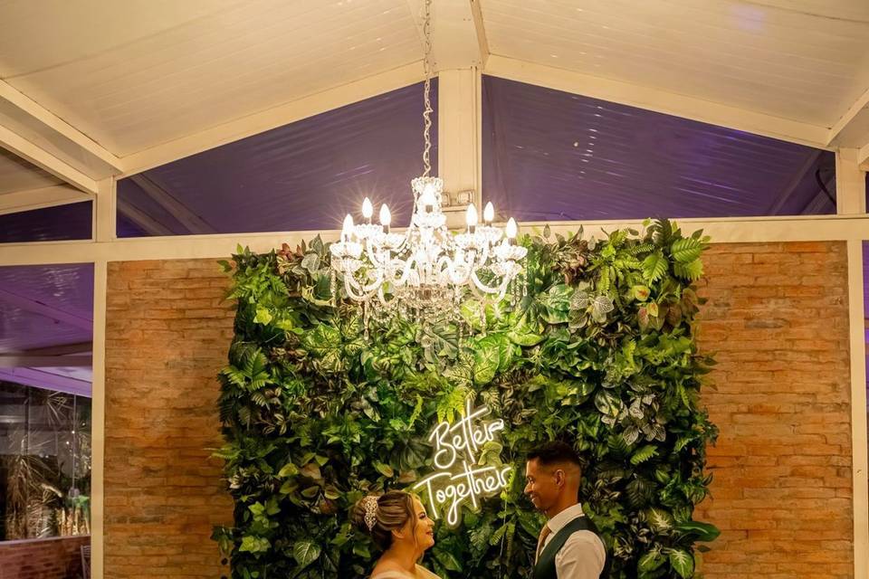 Espaço Sonho Realizado