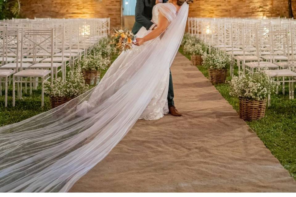 Espaço Sonho Realizado