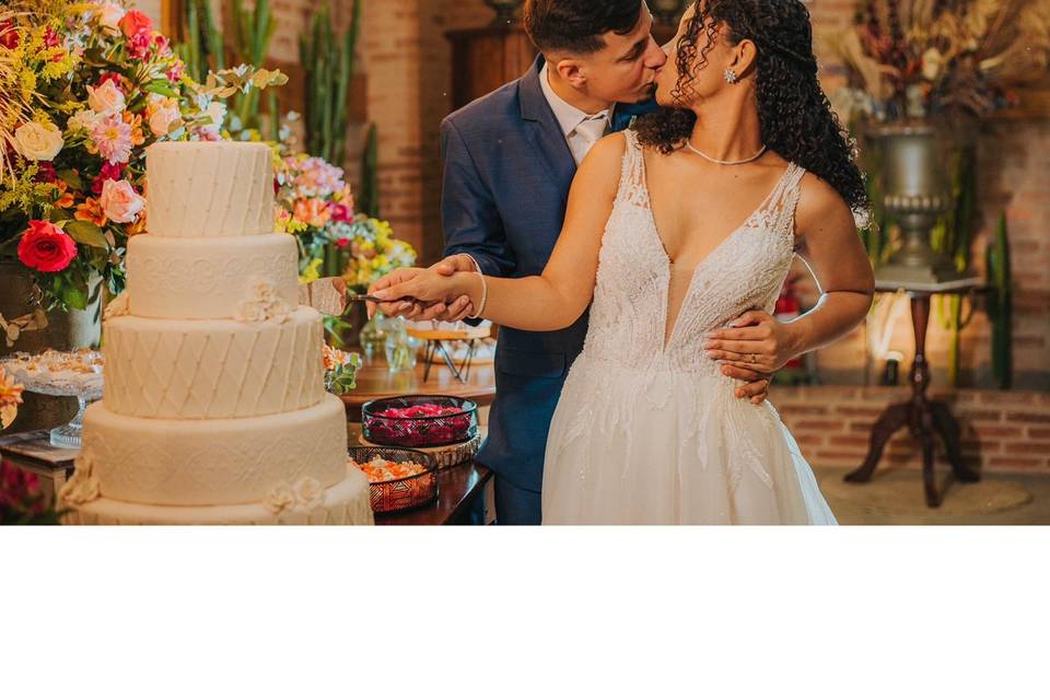 Espaço Sonho Realizado