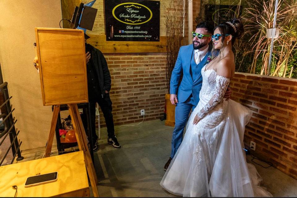 Espaço Sonho Realizado