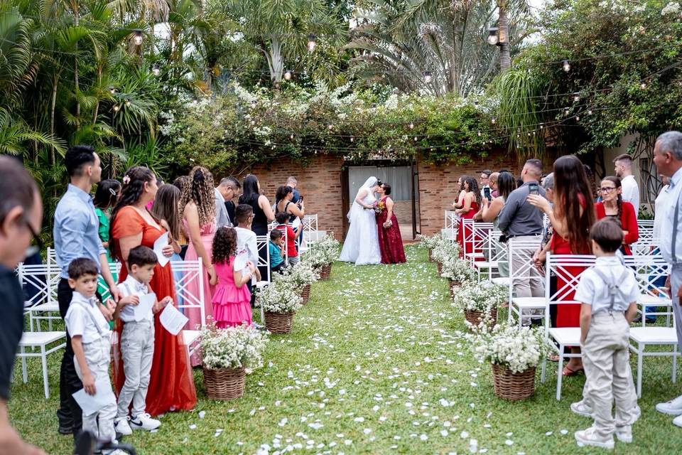 Espaço Sonho Realizado