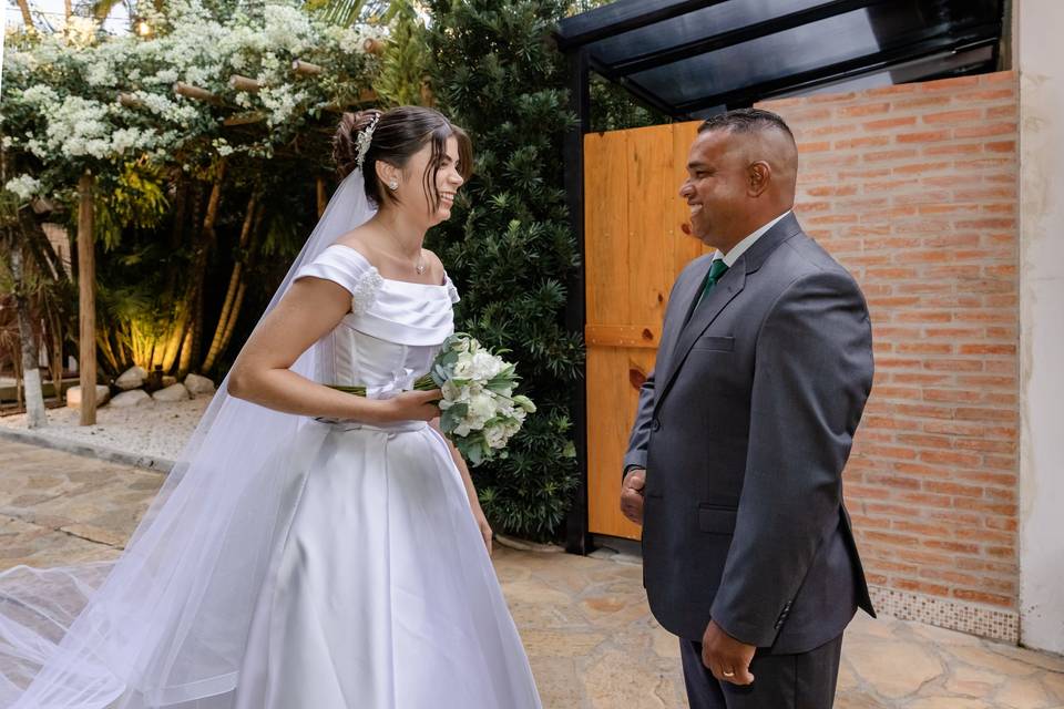 Vivendo instantes únicos