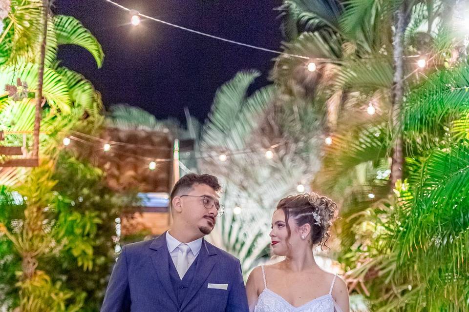 Espaço Sonho Realizado
