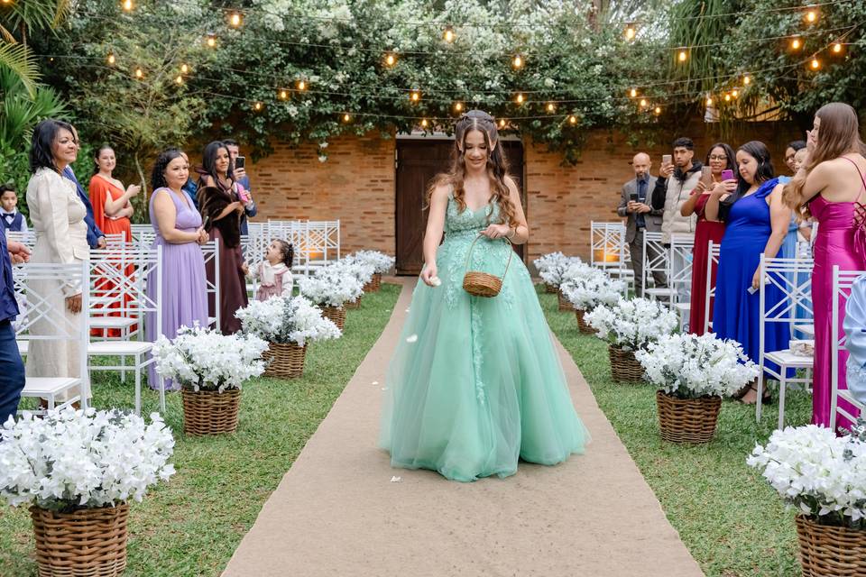 Florista