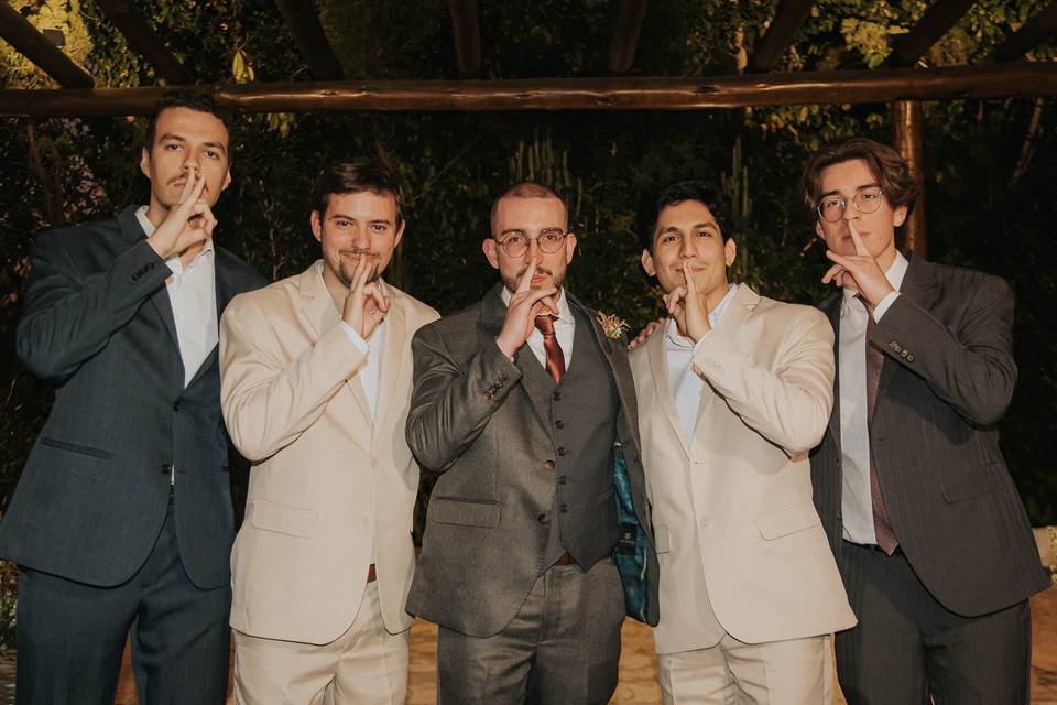 Espaço Sonho Realizado