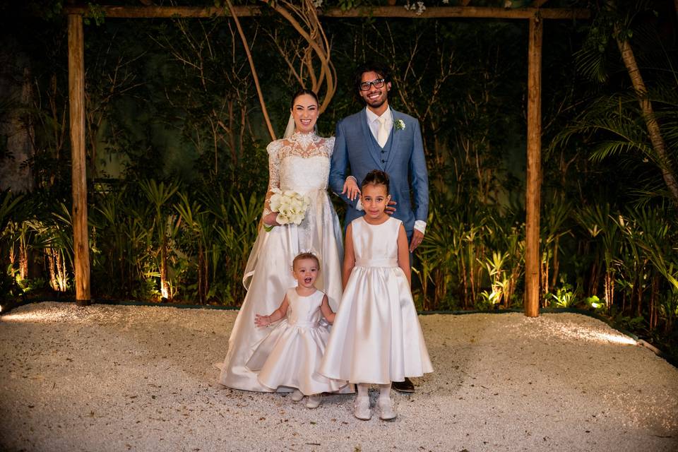 Espaço Sonho Realizado