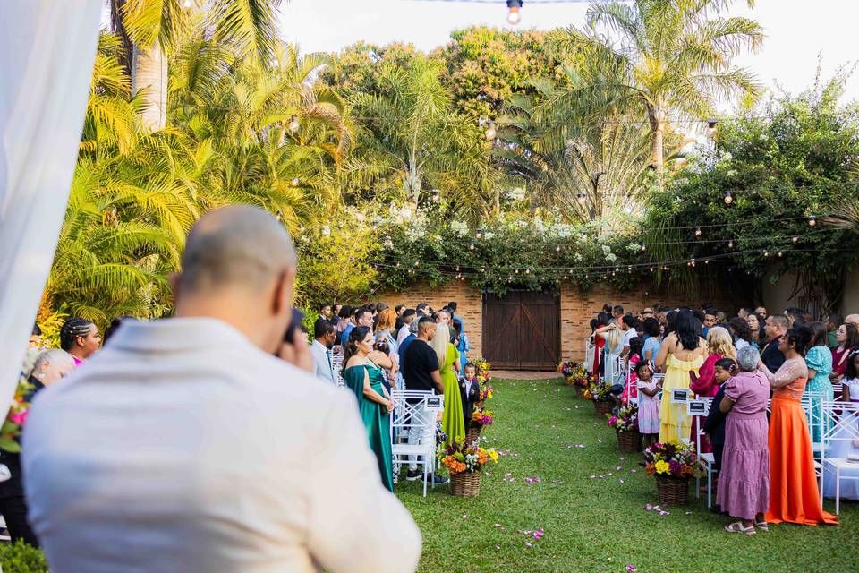 Espaço Sonho Realizado