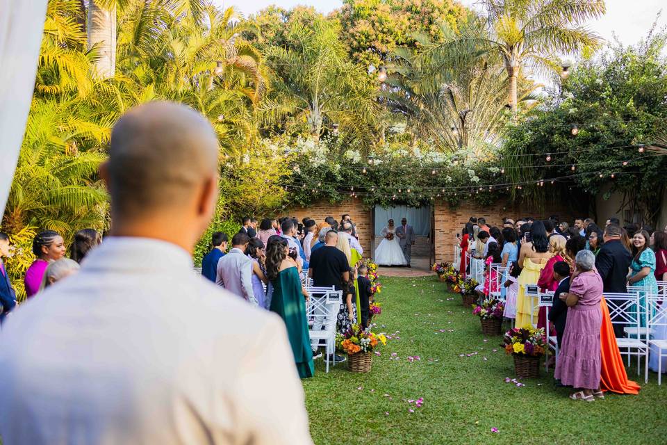 Espaço Sonho Realizado