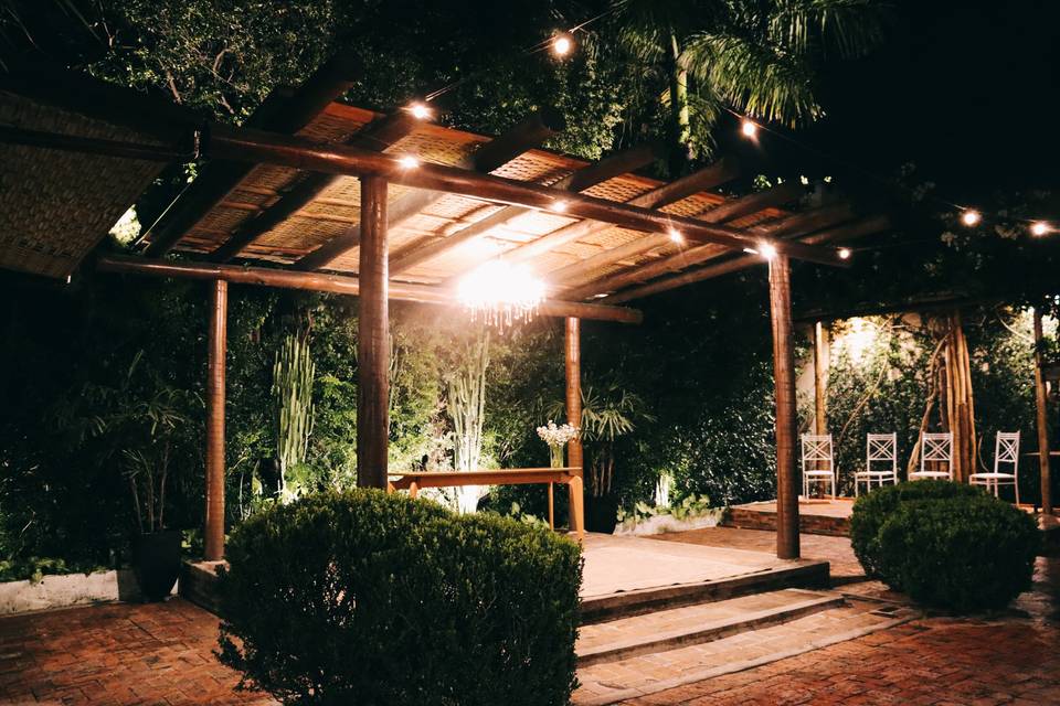 Altar