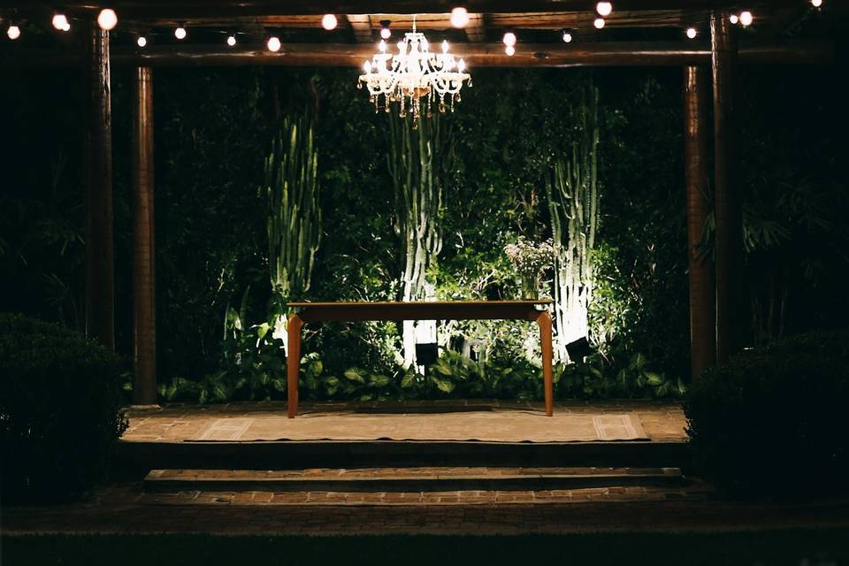 Altar