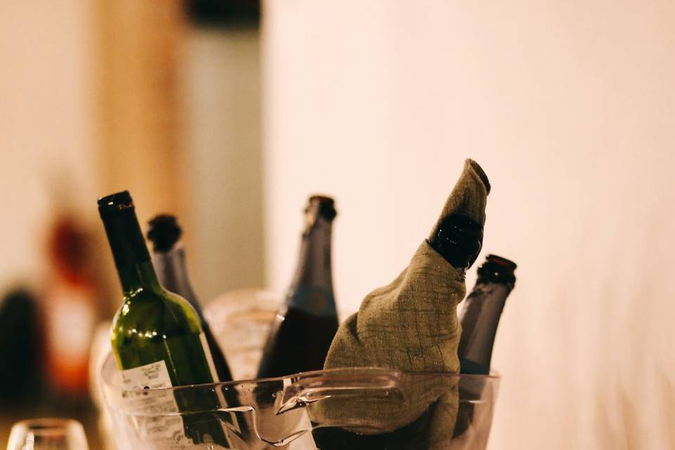 Bebidas