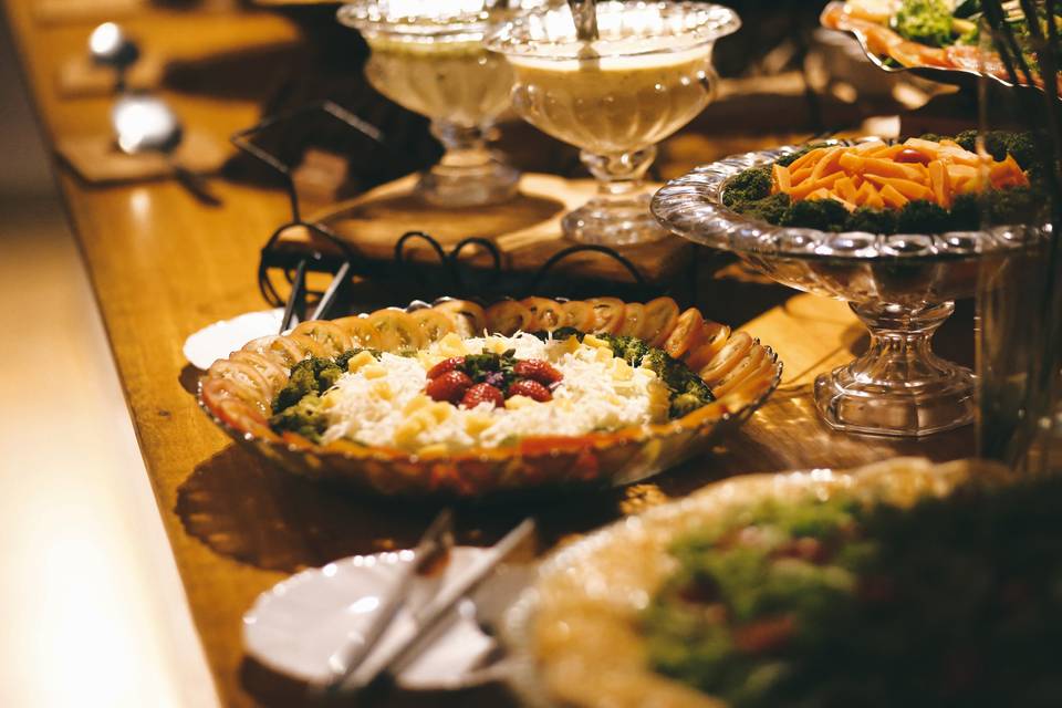 Buffet