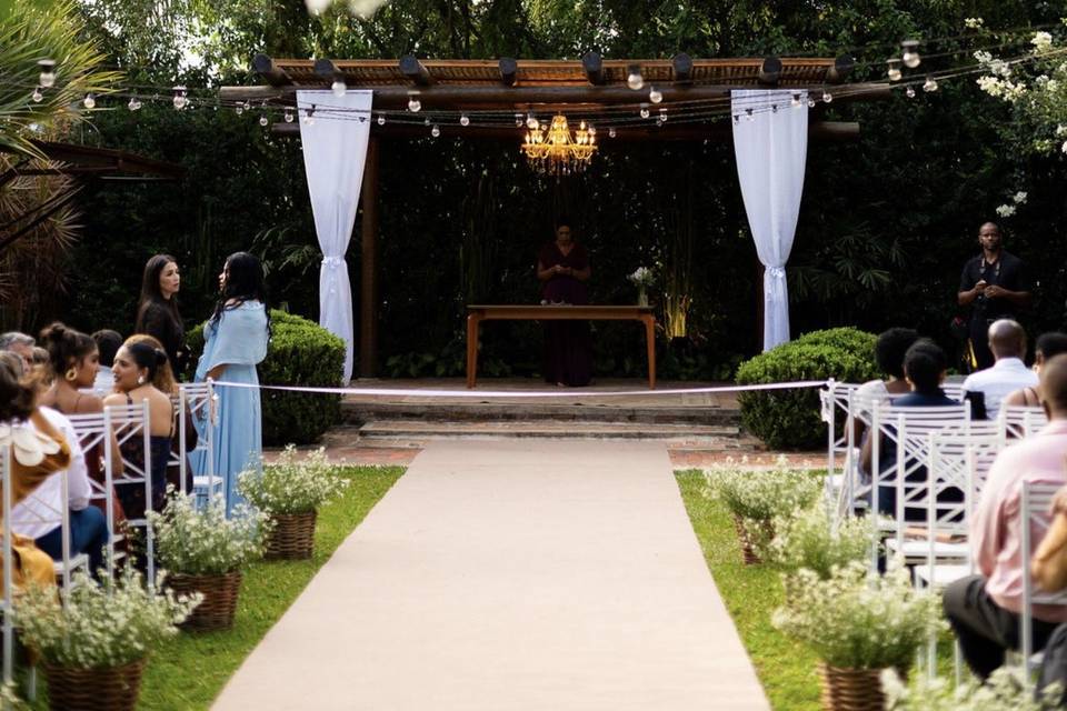 Altar