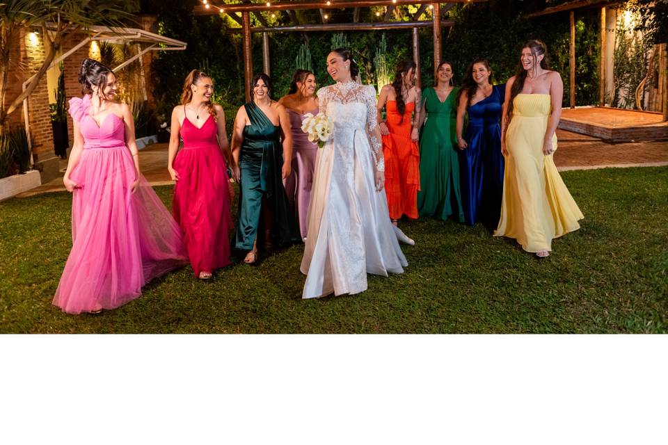 Espaço Sonho Realizado