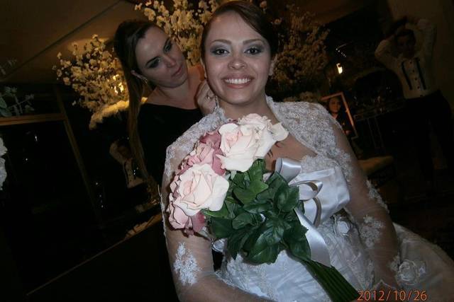 Wedding planner