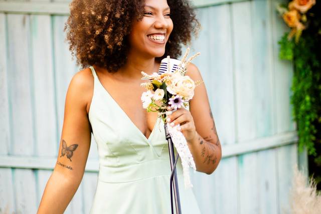 Música de casamento