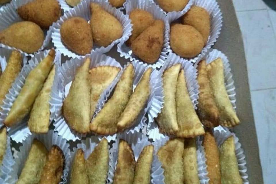 Coxinha