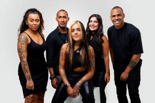 Banda Plenus