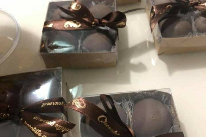 Presentes