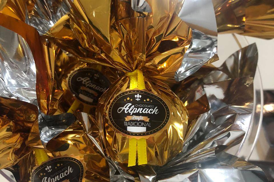 Trufas