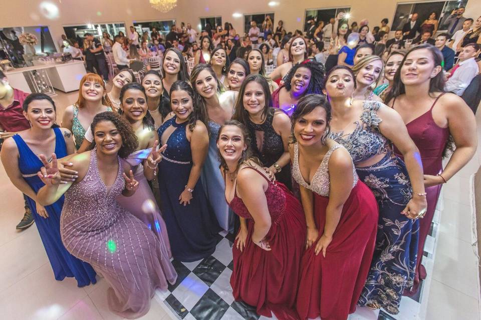 Formatura