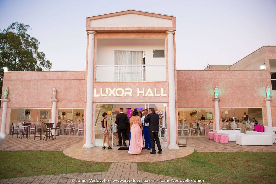 Luxor Hall