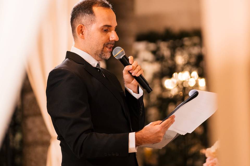 Sonhos que se tornam realidade