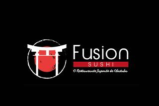 fushion logo