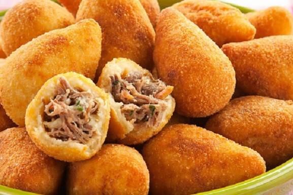 Coxinha