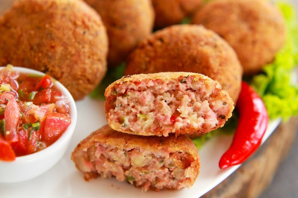Croquete